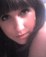 Виктория Храпыкина