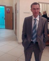 Александр Задворных