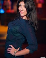 Мария Васильева