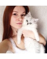 Алина Долбилова