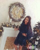 Фарангис Азизова