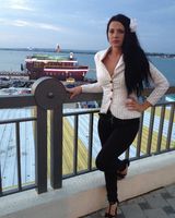 Виктория Алексеевна