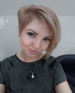 Ольга Афендикова
