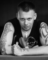 Илья Коробейников