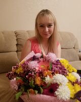 Екатерина Вимба