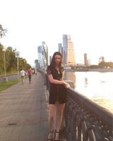 Галина Васильевальева