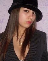 Евгения Хряпченко