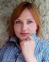 Елена Довгая