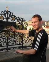 Станислав Прокофьев