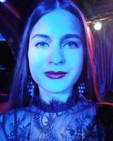 Ольга Павловна