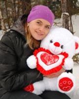 Светлана Демина