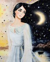 Анна Романова