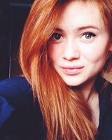 Алина Мансурова