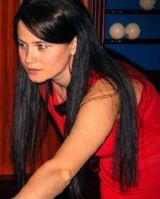 Анастасия Плюхова