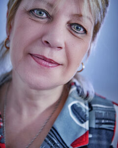 кира лунина