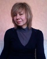 Оксана 