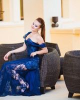 Галина Перепелица
