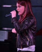 Мария Егорова