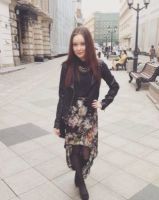 Лена Курмашева