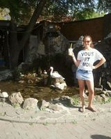 Лина Малеева