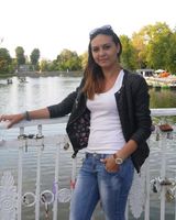 Алёна Евгеньевна