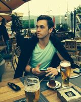 Кеша Кудрявцев