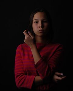 Мария Башкова