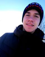 Кирилл Калугин