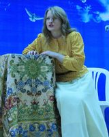 Марина Карикова