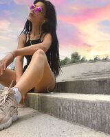 Алиса Калден