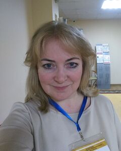 Светлана Литвинко
