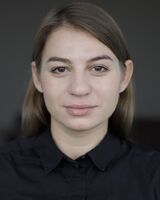 Анастасия Лебедева