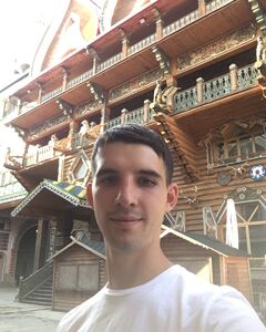 Алексанр Русяйкин