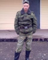 Владимир Сергеев