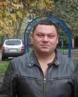 Сергей Абрамов