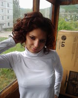 Валерия Чемерилова