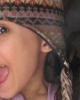 Аюпова Ильдаровна