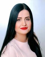 Anastasia Konstantinova