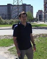 Дмитрий Синдицкий