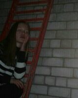 Камилла Латипова