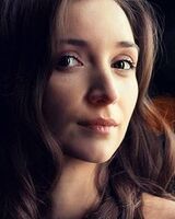 Натали Блажиевская