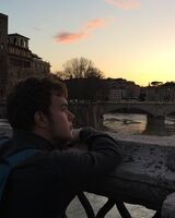 Роман Первозванский