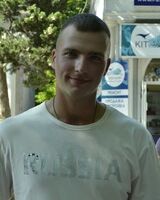 Илья Красик