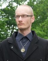 Слава Прудников