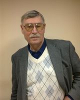 Александр Третьяков