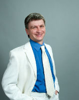 Александр Тесля