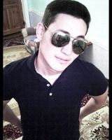 Тимур Расулов