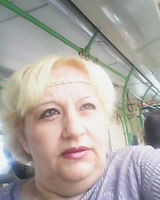 Марина Ищенко