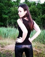 Анастасия Зайченко