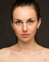 Екатерина Верещак